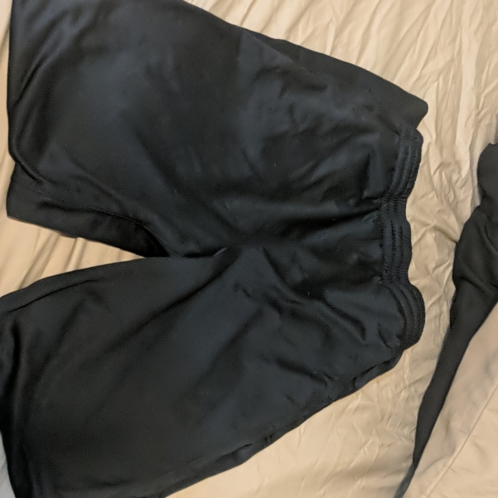 Boys XL Nike drawstring sweatpants
